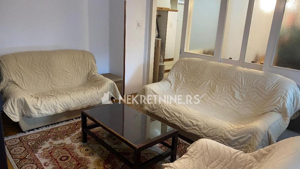 Glavna slika -Blagoja Jovovića, Trosoban stan za izdavanje, 70m2, 560€