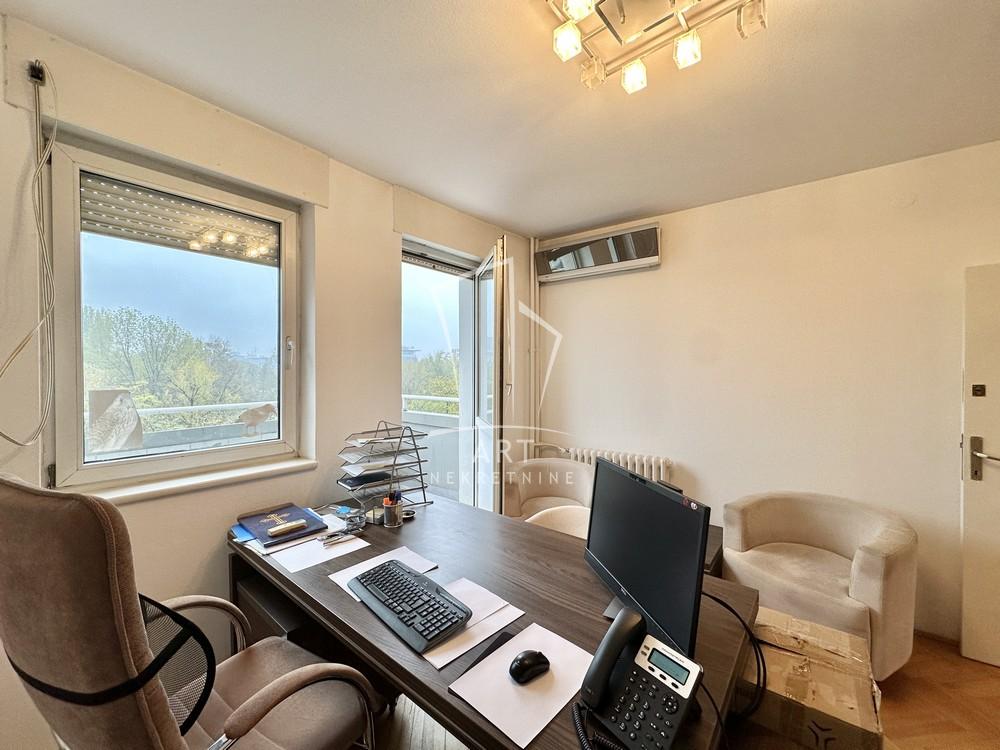 Slika 3 - Bulevar Mihajla Pupina,  Lokal za izdavanje, 117m2, 1.650€