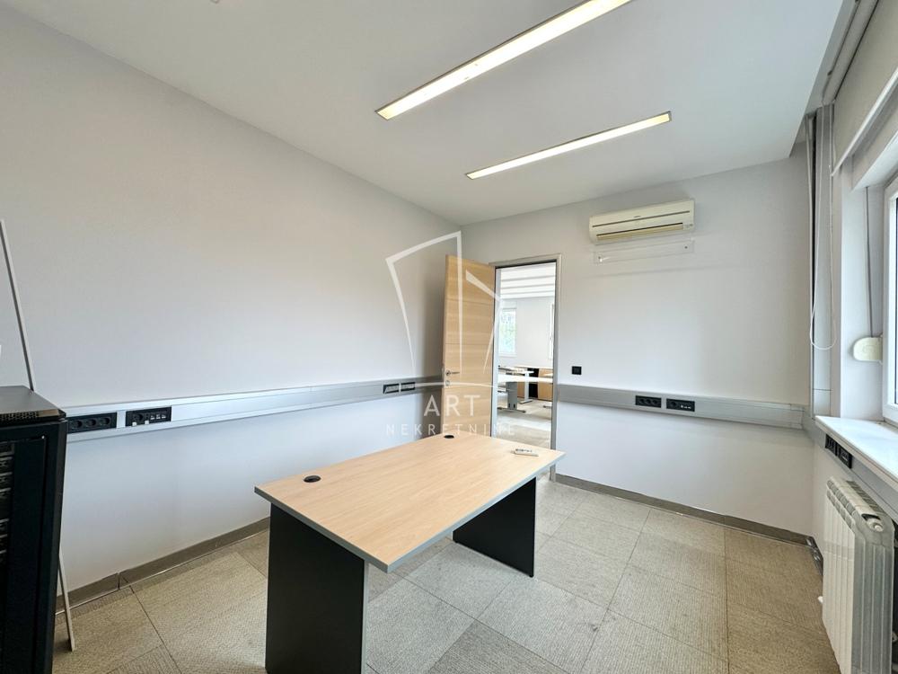 Slika 9 - Požeška,  Lokal za izdavanje, 277m2, 3.324€