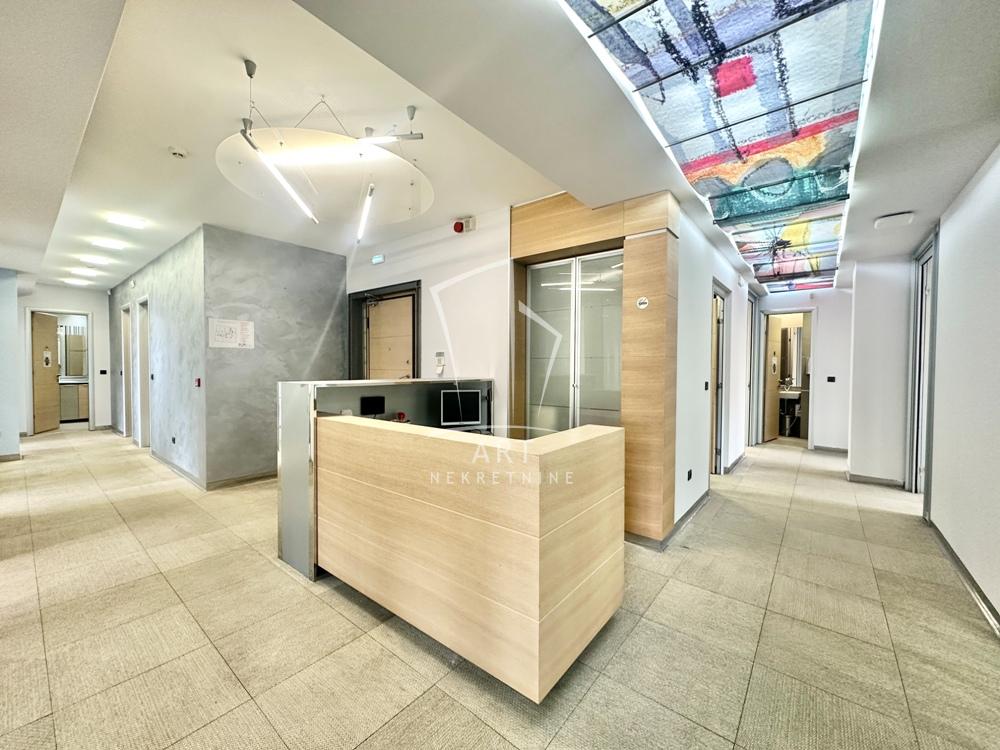 Slika 6 - Požeška,  Lokal za izdavanje, 277m2, 3.324€