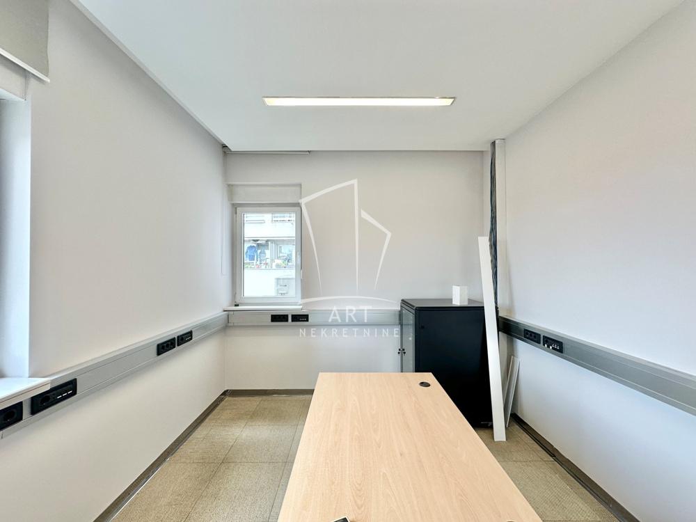 Slika 7 - Požeška,  Lokal za izdavanje, 277m2, 3.324€