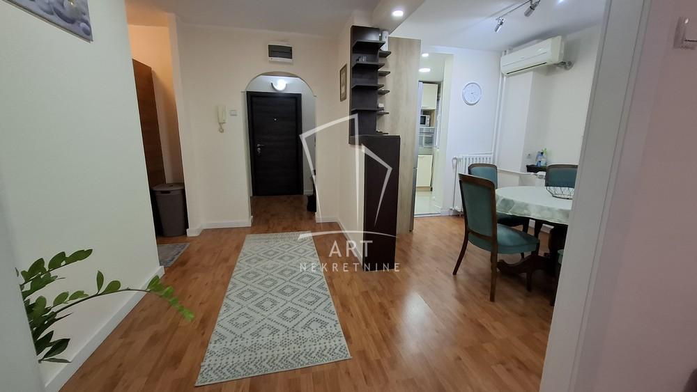 Slika 9 - Jurija Gagarina, Dvosoban stan za izdavanje, 70m2, 850€