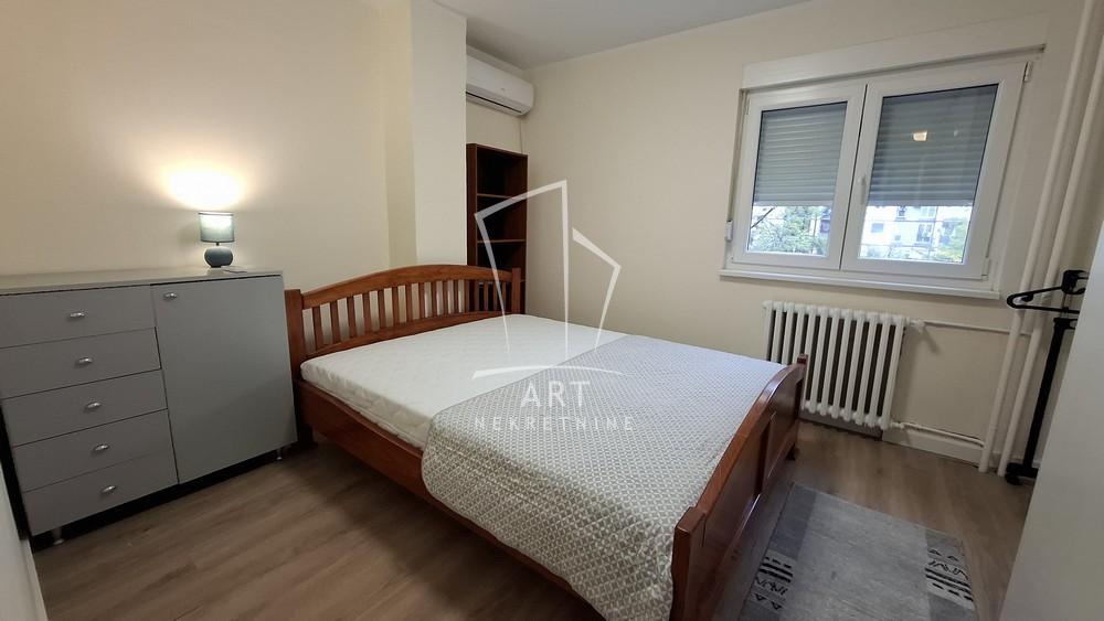 Slika 10 - Jurija Gagarina, Dvosoban stan za izdavanje, 70m2, 850€