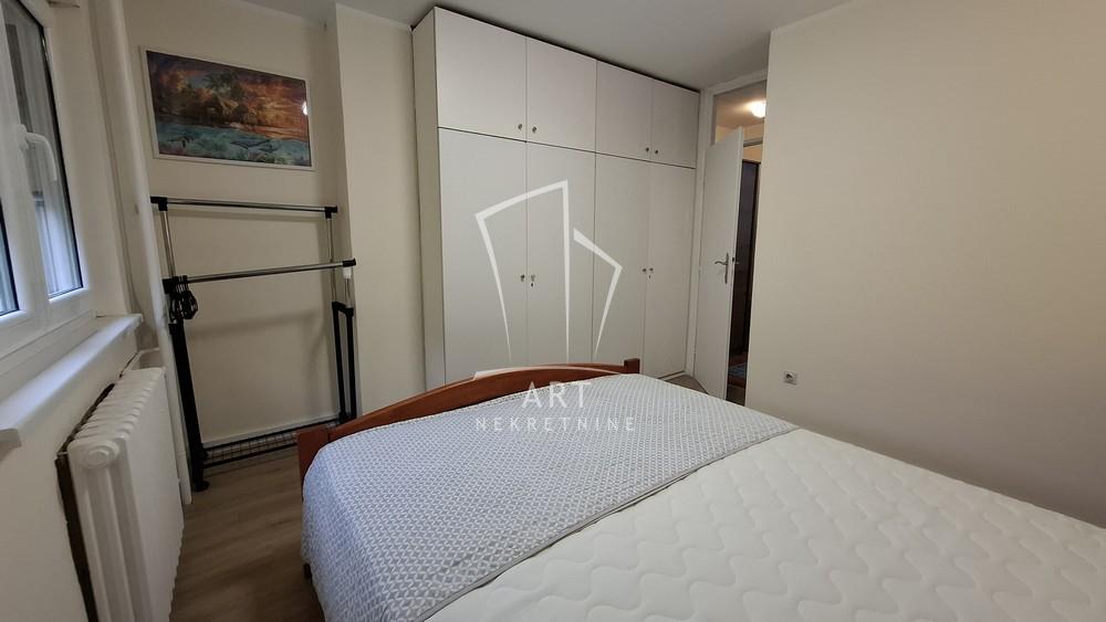 Slika 11 - Jurija Gagarina, Dvosoban stan za izdavanje, 70m2, 850€