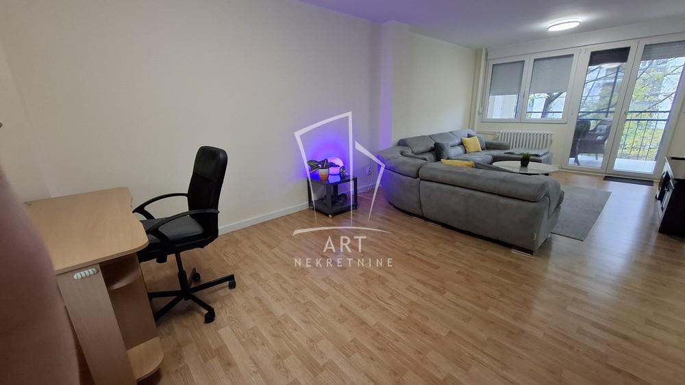 Slika 3 - Jurija Gagarina, Dvosoban stan za izdavanje, 70m2, 850€