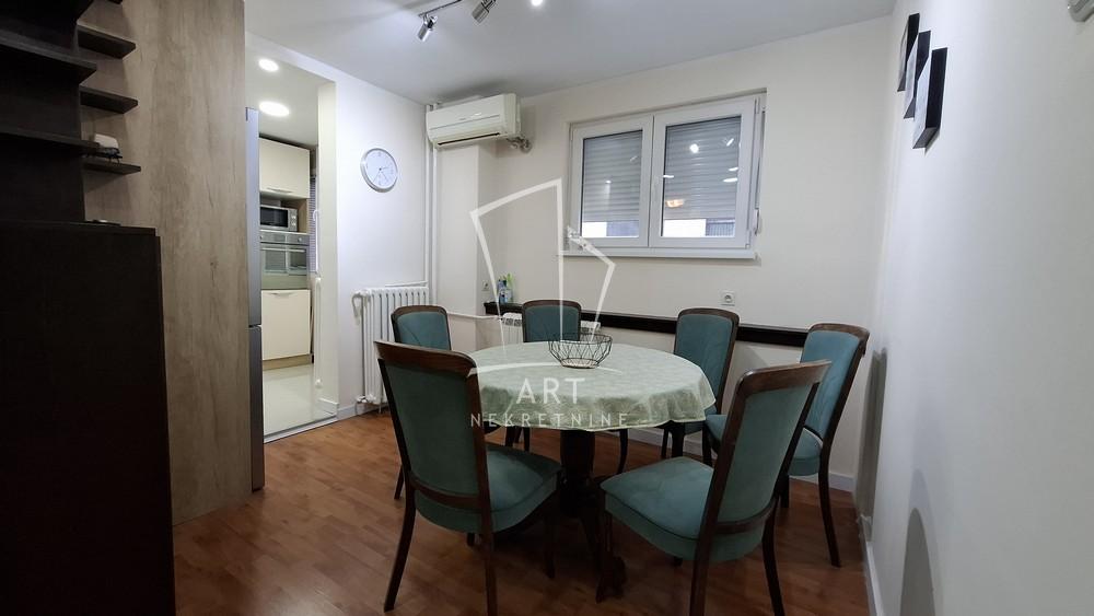 Slika 7 - Jurija Gagarina, Dvosoban stan za izdavanje, 70m2, 850€