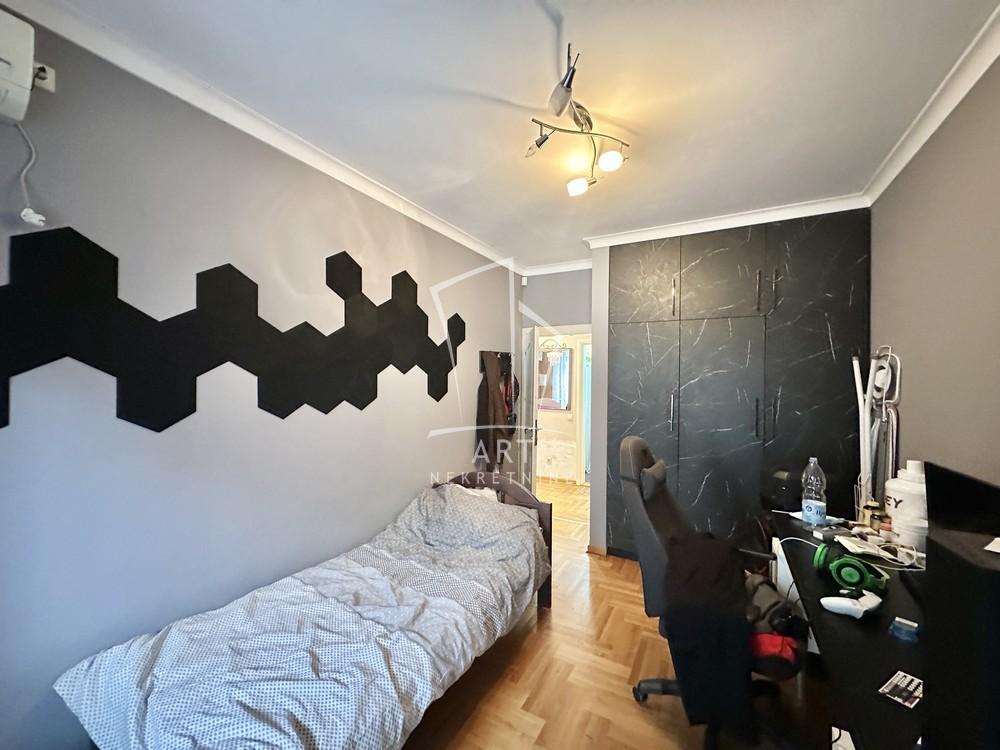 Slika 7 - Kajmakčalanska, Trosoban stan na prodaju, 111m2, 305.000€