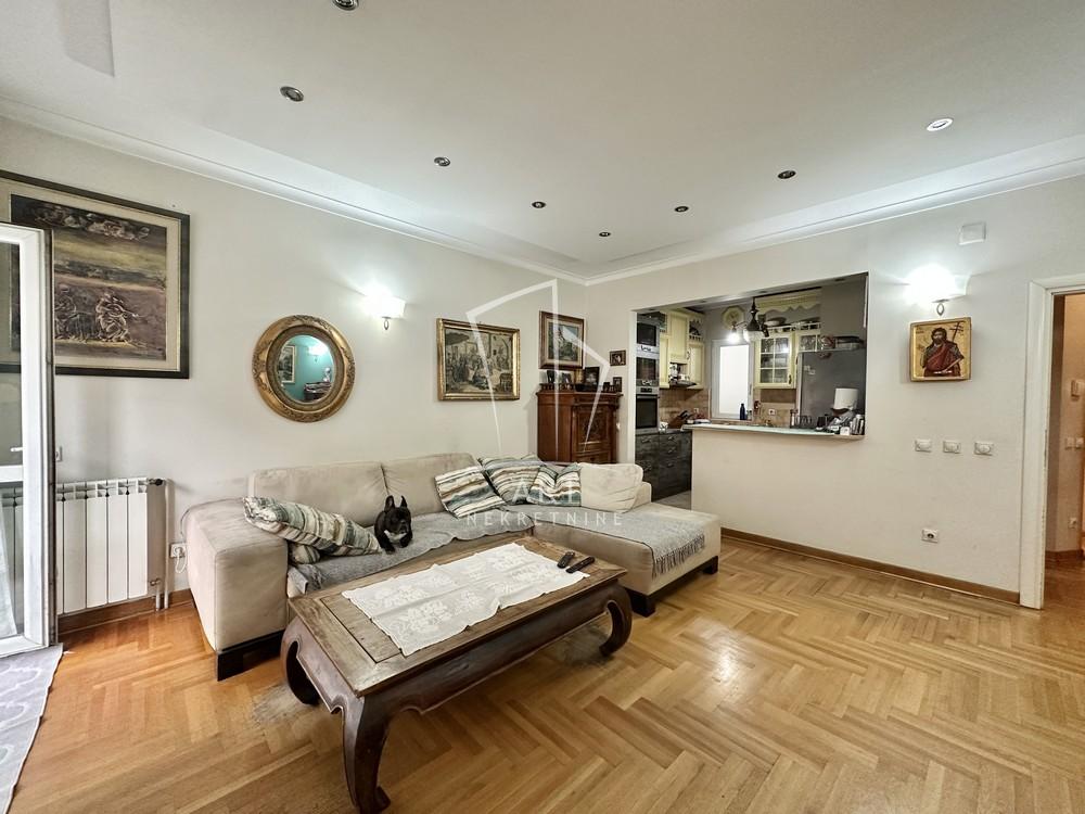 Slika 1 - Kajmakčalanska, Trosoban stan na prodaju, 111m2, 305.000€