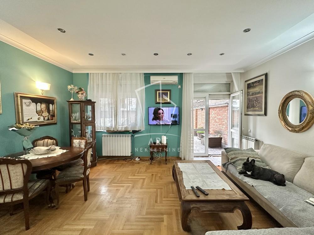 Slika 2 - Kajmakčalanska, Trosoban stan na prodaju, 111m2, 305.000€