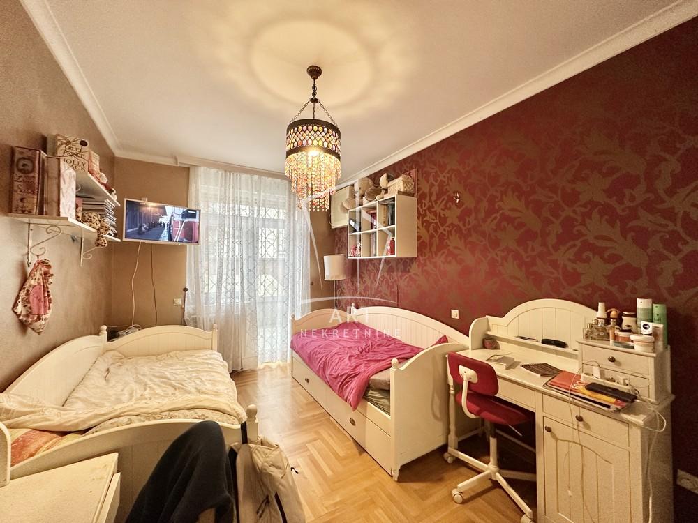 Slika 3 - Kajmakčalanska, Trosoban stan na prodaju, 111m2, 305.000€