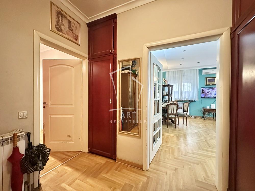 Slika 8 - Kajmakčalanska, Trosoban stan na prodaju, 111m2, 305.000€