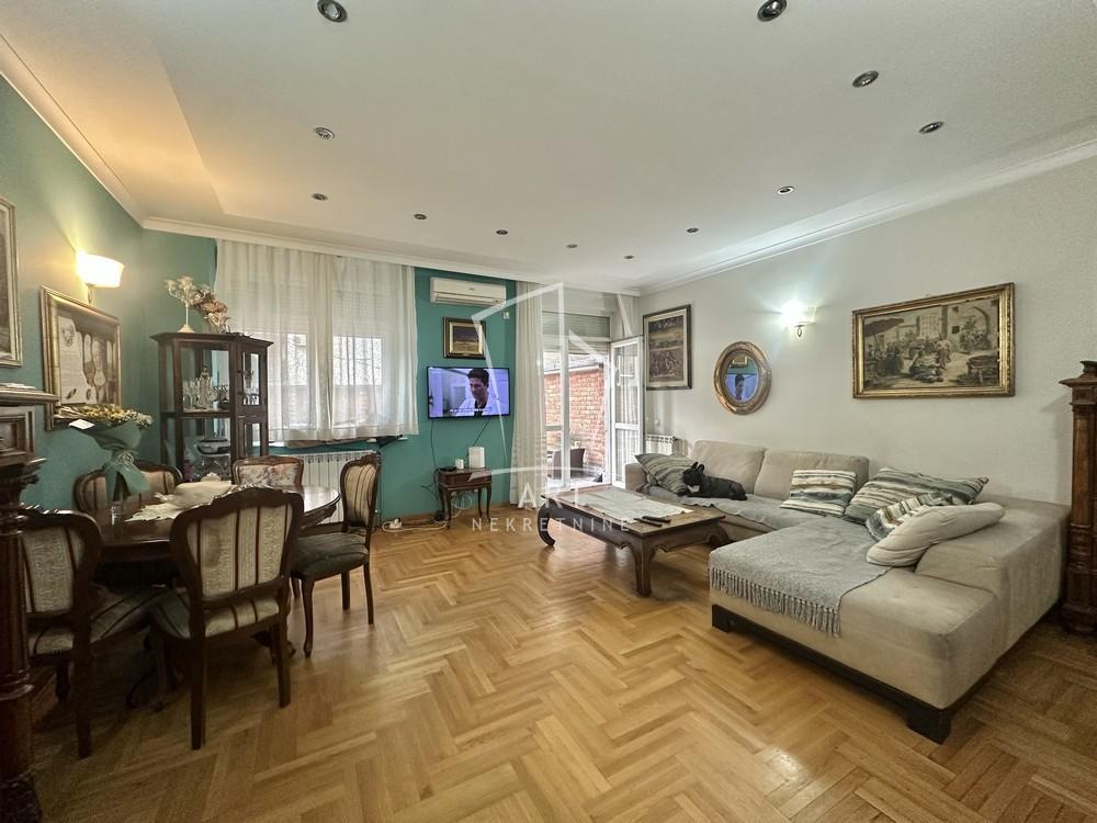 Glavna slika -Kajmakčalanska, Trosoban stan na prodaju, 111m2, 305.000€