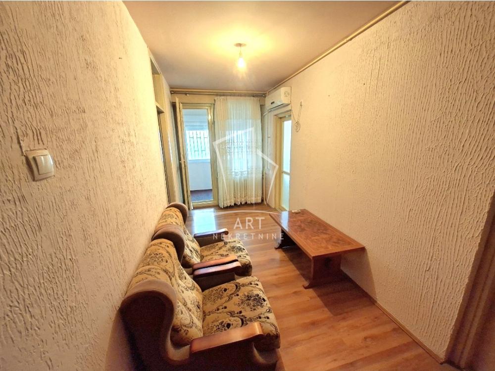 Slika 5 - Braće Jerković, Jednoiposoban stan za izdavanje, 43m2, 400€