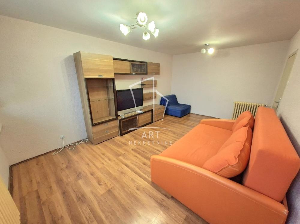 Slika 2 - Braće Jerković, Jednoiposoban stan za izdavanje, 43m2, 400€