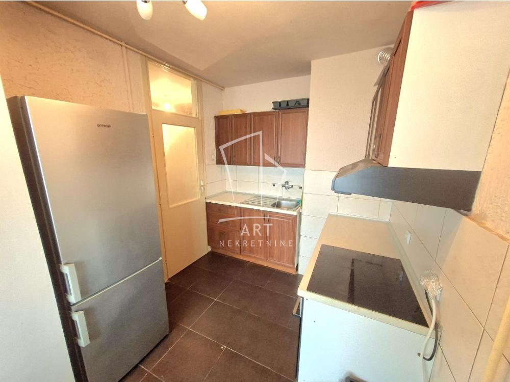 Slika 8 - Braće Jerković, Jednoiposoban stan za izdavanje, 43m2, 400€