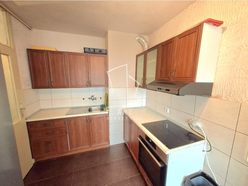 Slika 7 - Braće Jerković, Jednoiposoban stan za izdavanje, 43m2, 400€