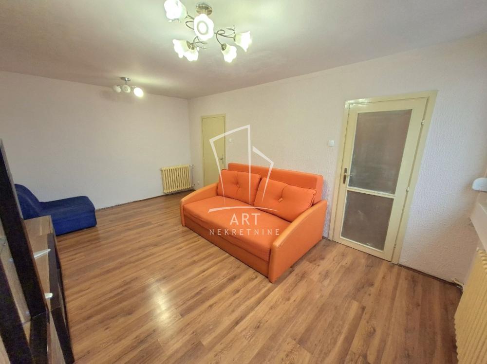 Slika 3 - Braće Jerković, Jednoiposoban stan za izdavanje, 43m2, 400€