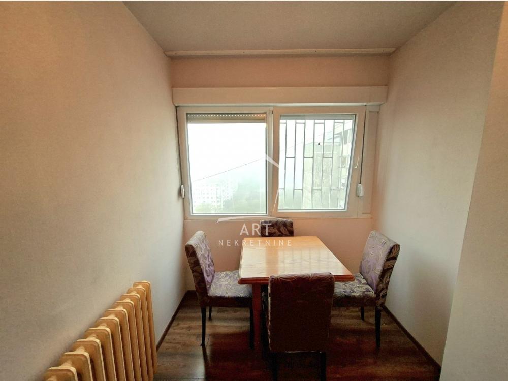 Slika 6 - Braće Jerković, Jednoiposoban stan za izdavanje, 43m2, 400€