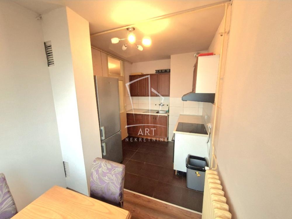 Slika 9 - Braće Jerković, Jednoiposoban stan za izdavanje, 43m2, 400€