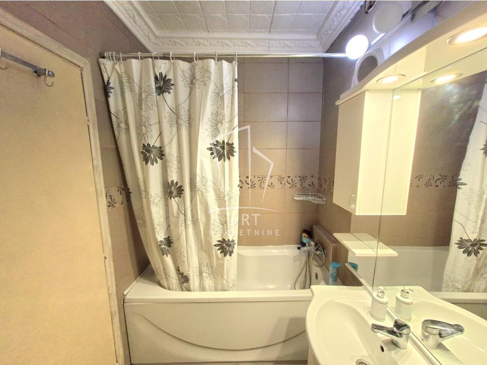 Slika 10 - Braće Jerković, Jednoiposoban stan za izdavanje, 43m2, 400€