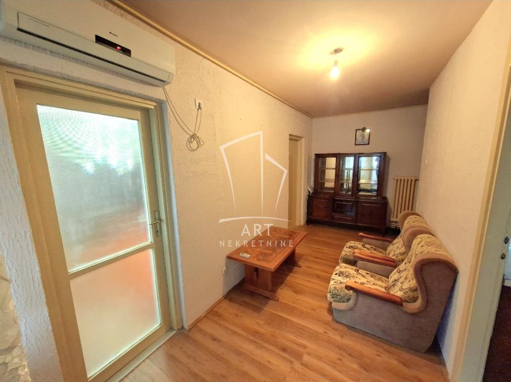 Slika 4 - Braće Jerković, Jednoiposoban stan za izdavanje, 43m2, 400€