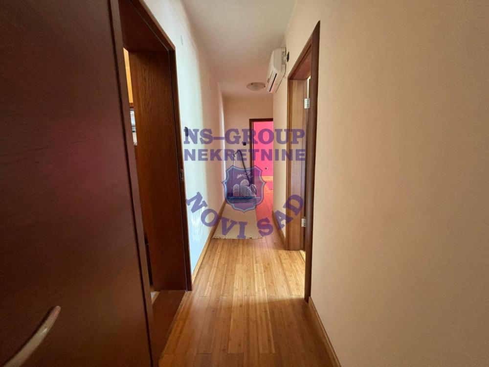 Slika 4 - Četvorosoban stan na prodaju, 115m2, 299.730€