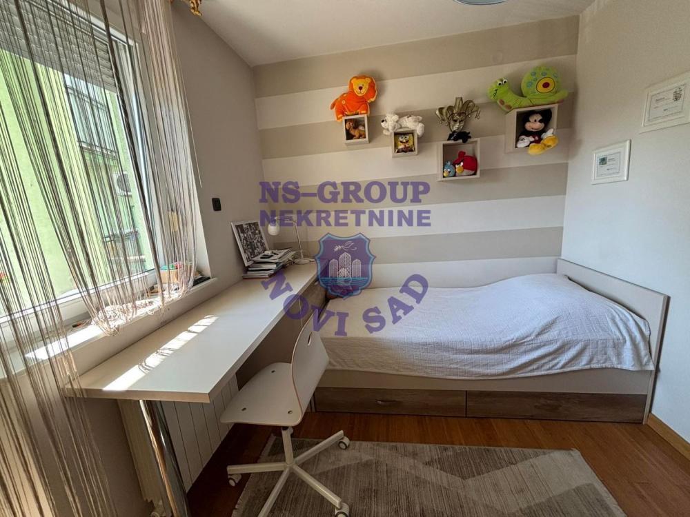 Slika 9 - Četvorosoban stan na prodaju, 115m2, 299.730€