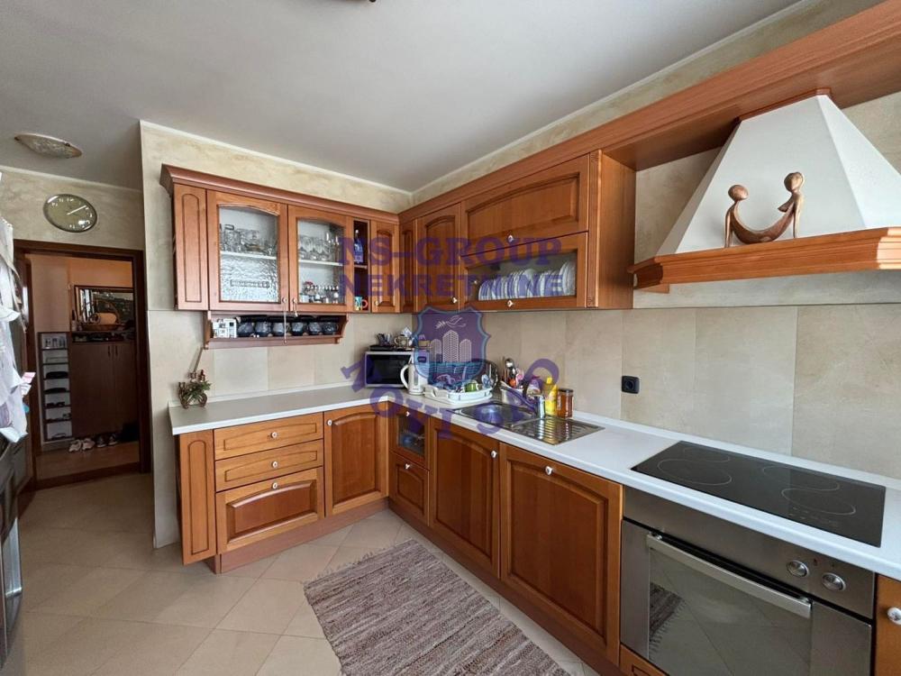 Slika 5 - Četvorosoban stan na prodaju, 115m2, 299.730€