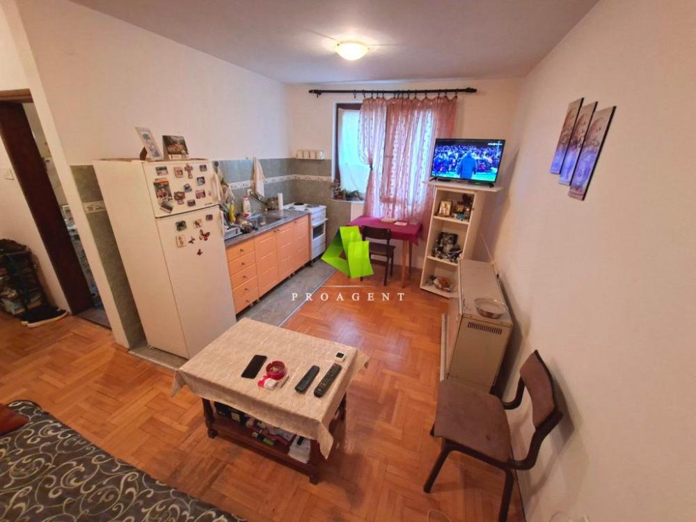 Slika 1 - Jednoiposoban stan na prodaju, 39m2, 85.800€