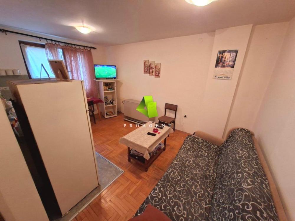 Slika 2 - Jednoiposoban stan na prodaju, 39m2, 85.800€