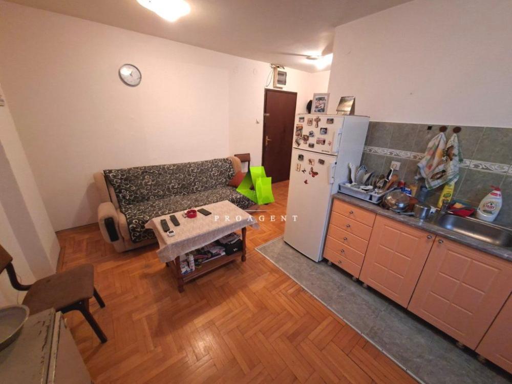 Glavna slika -Jednoiposoban stan na prodaju, 39m2, 85.800€