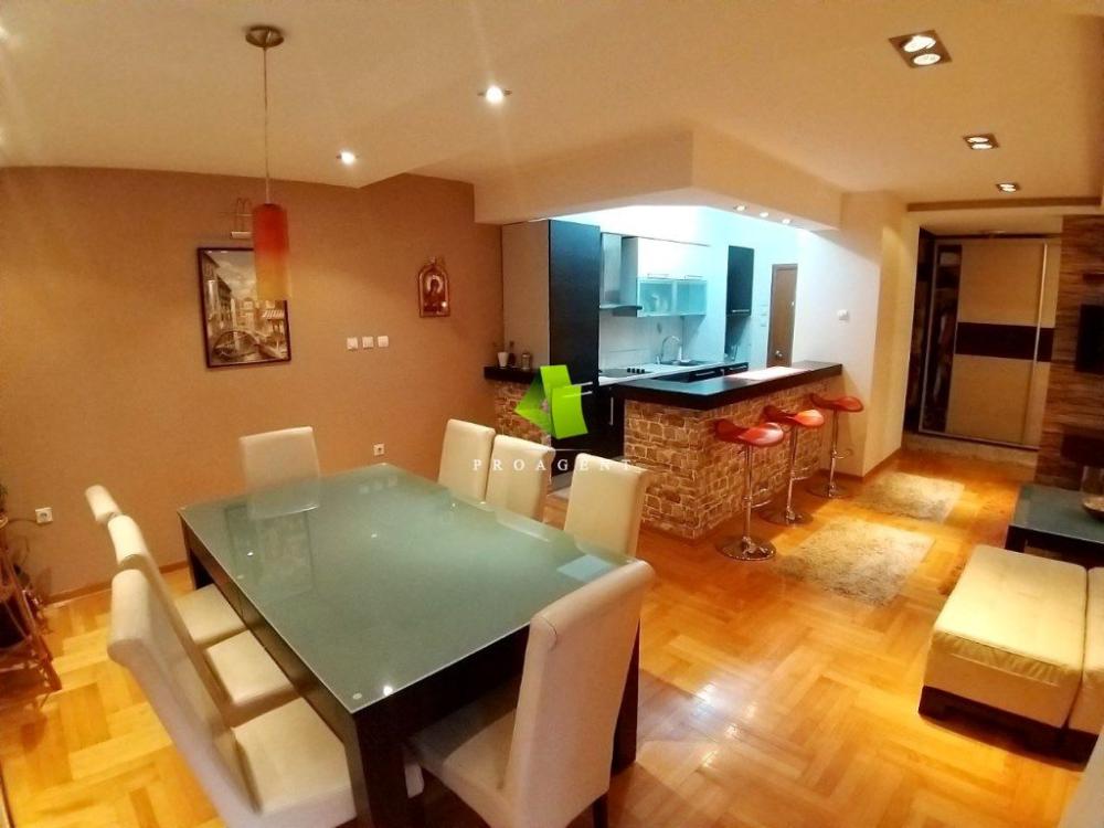 Slika 1 - Četvorosoban stan za izdavanje, 115m2, 700€