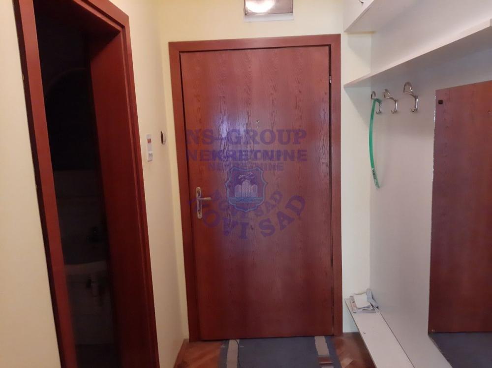 Slika 5 - Jednosoban stan na prodaju, 23m2, 99.500€