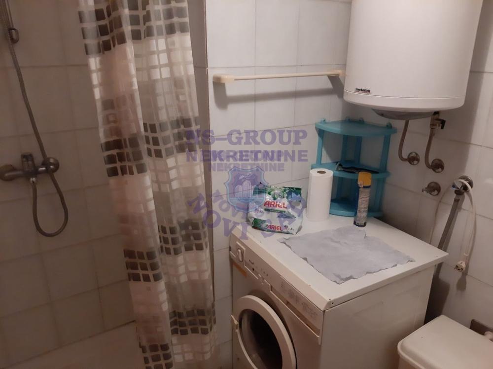 Slika 3 - Jednosoban stan na prodaju, 23m2, 99.500€