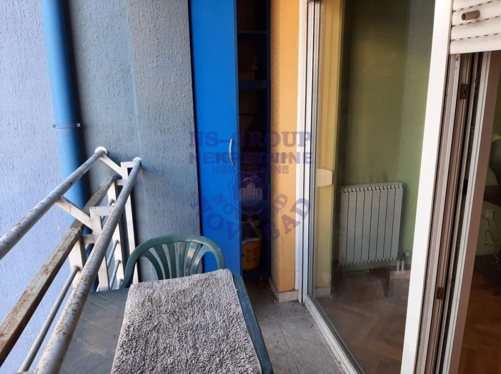 Slika 4 - Jednosoban stan na prodaju, 23m2, 99.500€