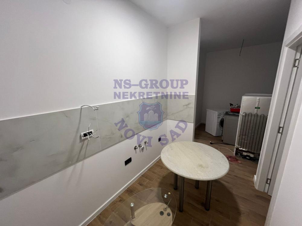 Slika 2 - Dvosoban stan na prodaju, 40m2, 76.220€