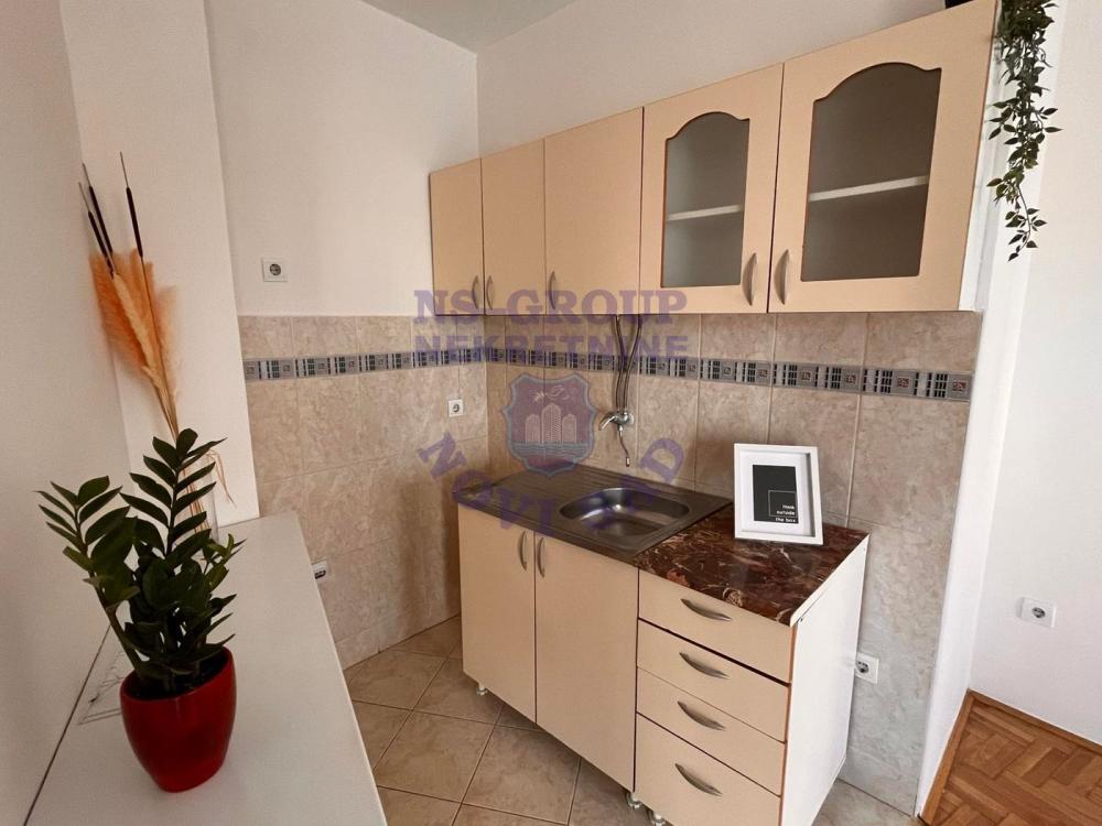 Slika 4 - Jednosoban stan na prodaju, 26m2, 93.000€