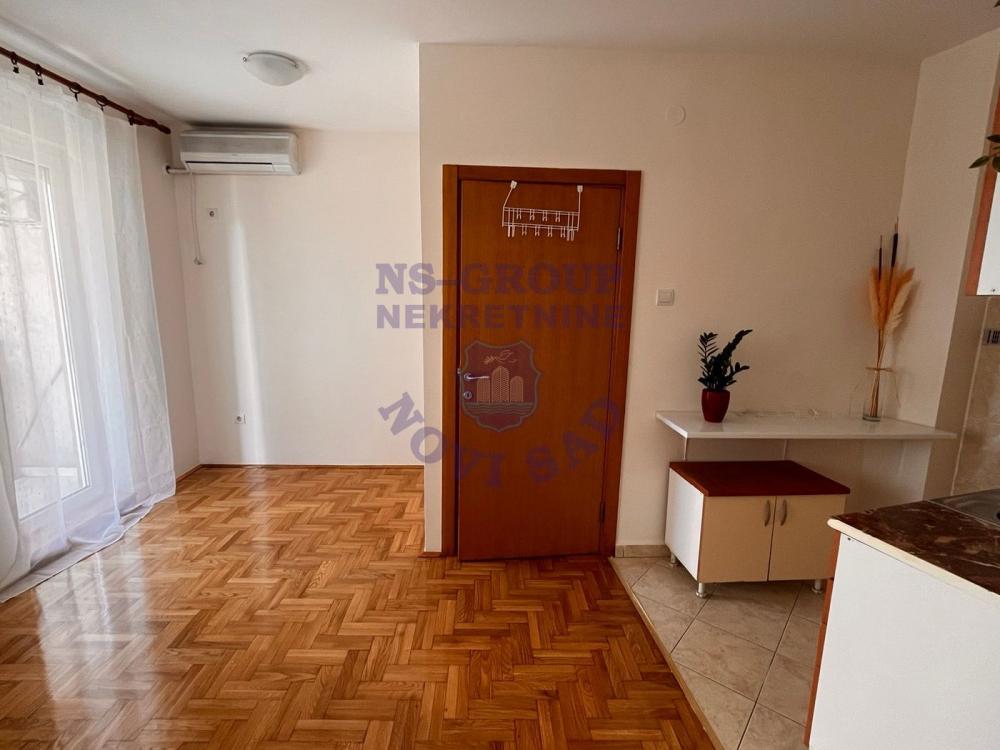 Slika 3 - Jednosoban stan na prodaju, 26m2, 93.000€
