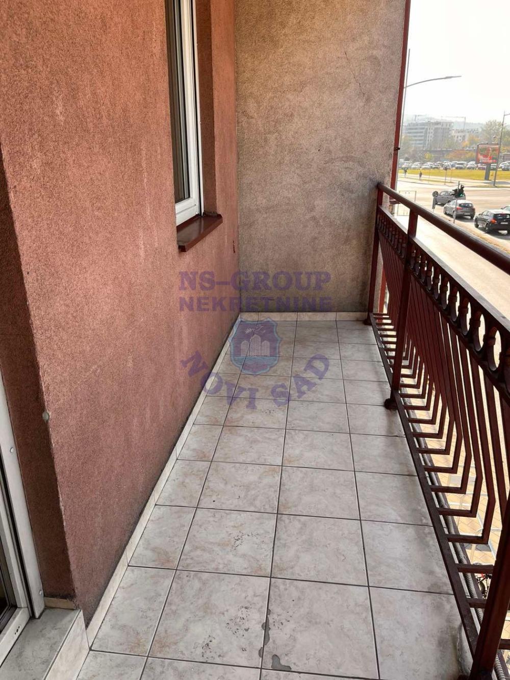 Slika 6 - Jednosoban stan na prodaju, 26m2, 93.000€