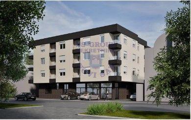 Glavna slika -Jednoiposoban stan na prodaju, 45m2, 122.530€