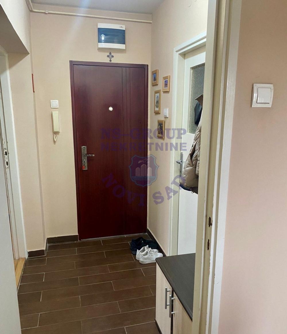 Slika 2 - Dvosoban stan na prodaju, 47m2, 113.300€