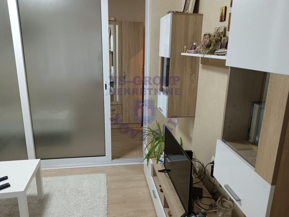 Slika 2 - Jednosoban stan na prodaju, 35m2, 109.180€