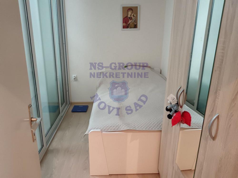 Slika 4 - Jednosoban stan na prodaju, 35m2, 109.180€