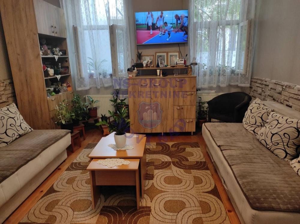 Slika 2 - Jednoiposoban stan na prodaju, 33m2, 82.400€