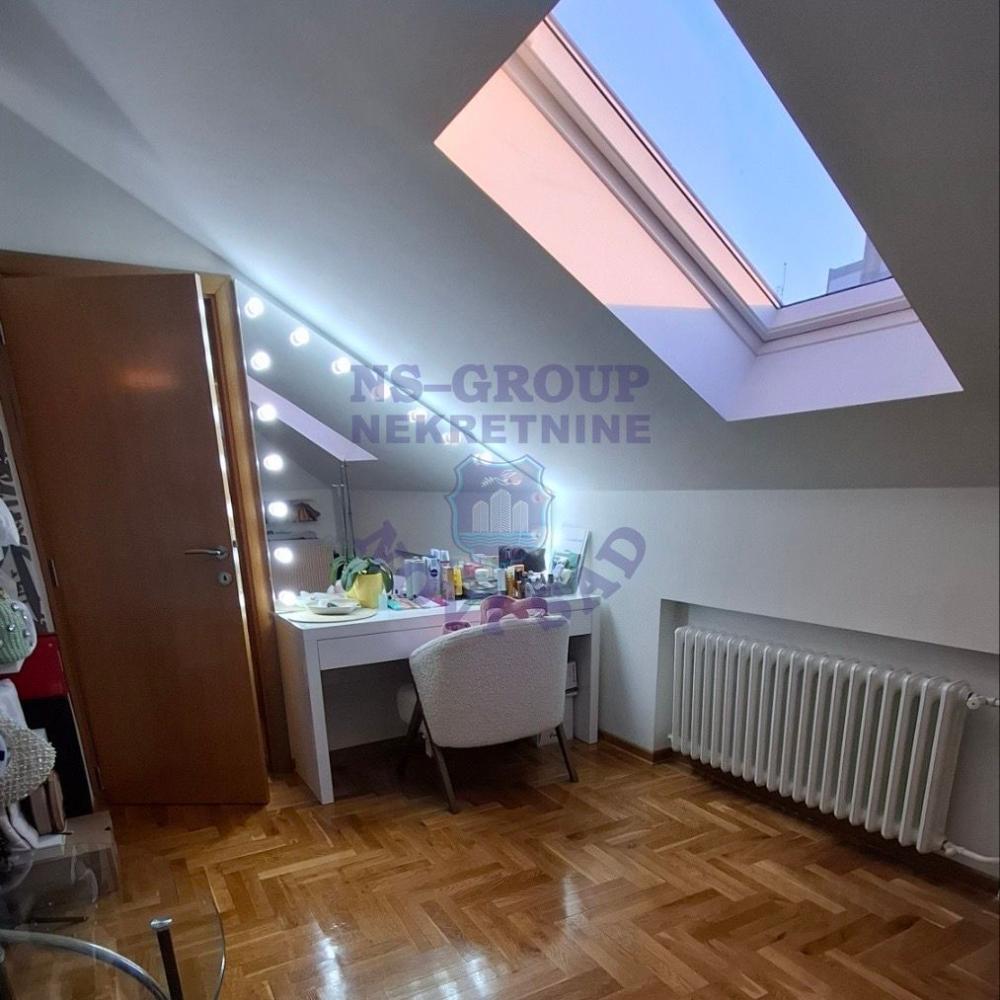 Slika 2 - Petosoban stan na prodaju, 97m2, 238.960€