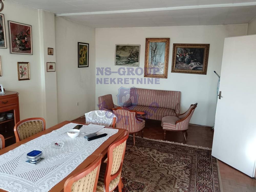 Slika 1 - Trosoban stan na prodaju, 75m2, 190.970€