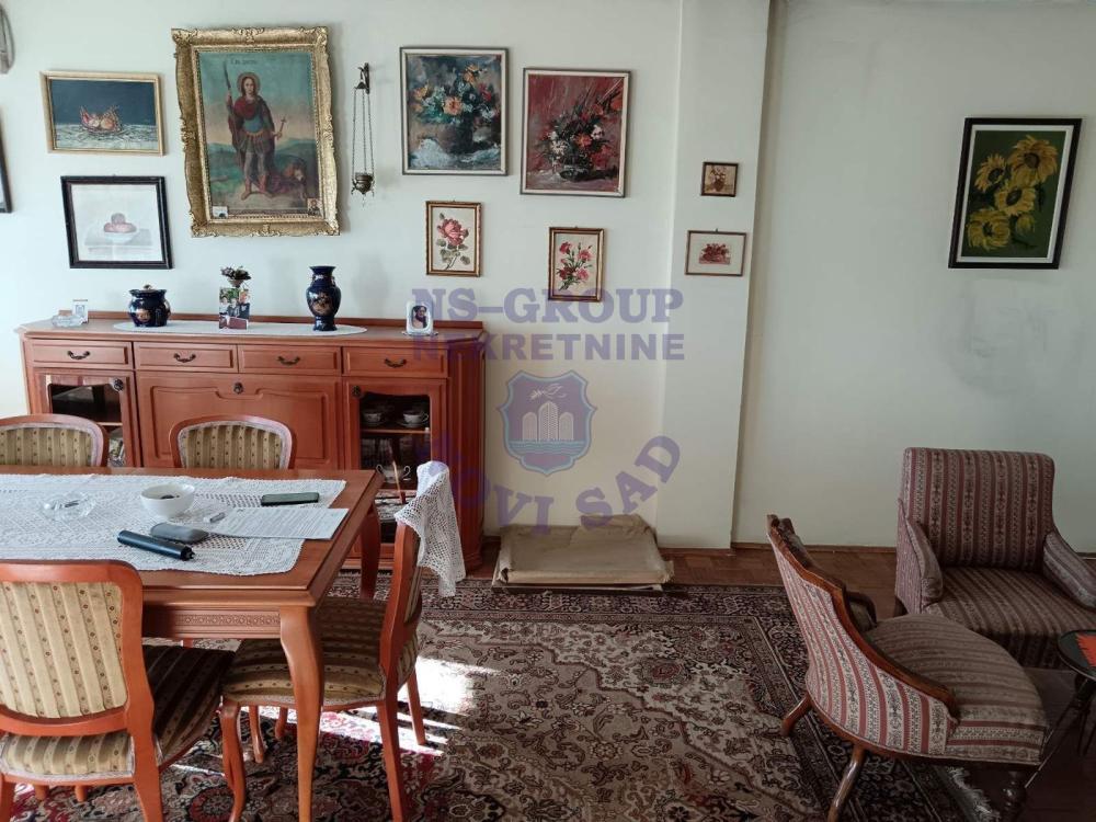 Glavna slika -Trosoban stan na prodaju, 75m2, 190.970€