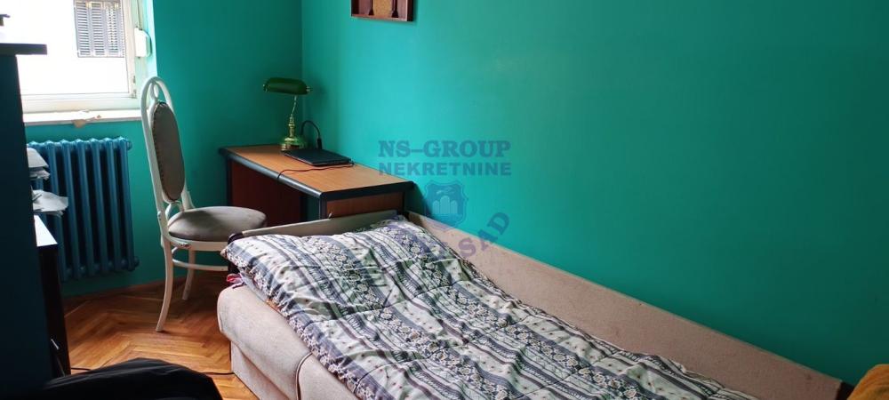 Slika 5 - Dvosoban stan na prodaju, 48m2, 139.500€