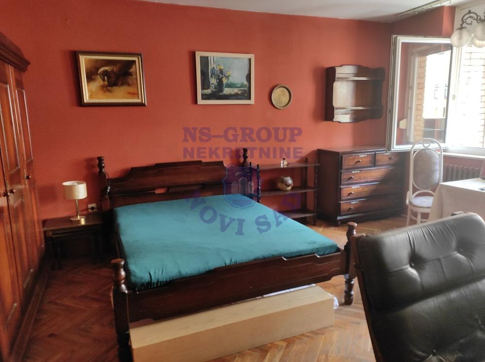 Slika 3 - Dvosoban stan na prodaju, 48m2, 139.500€