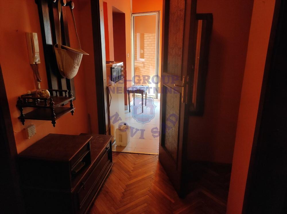 Slika 2 - Dvosoban stan na prodaju, 48m2, 139.500€